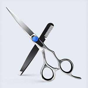 Scissors